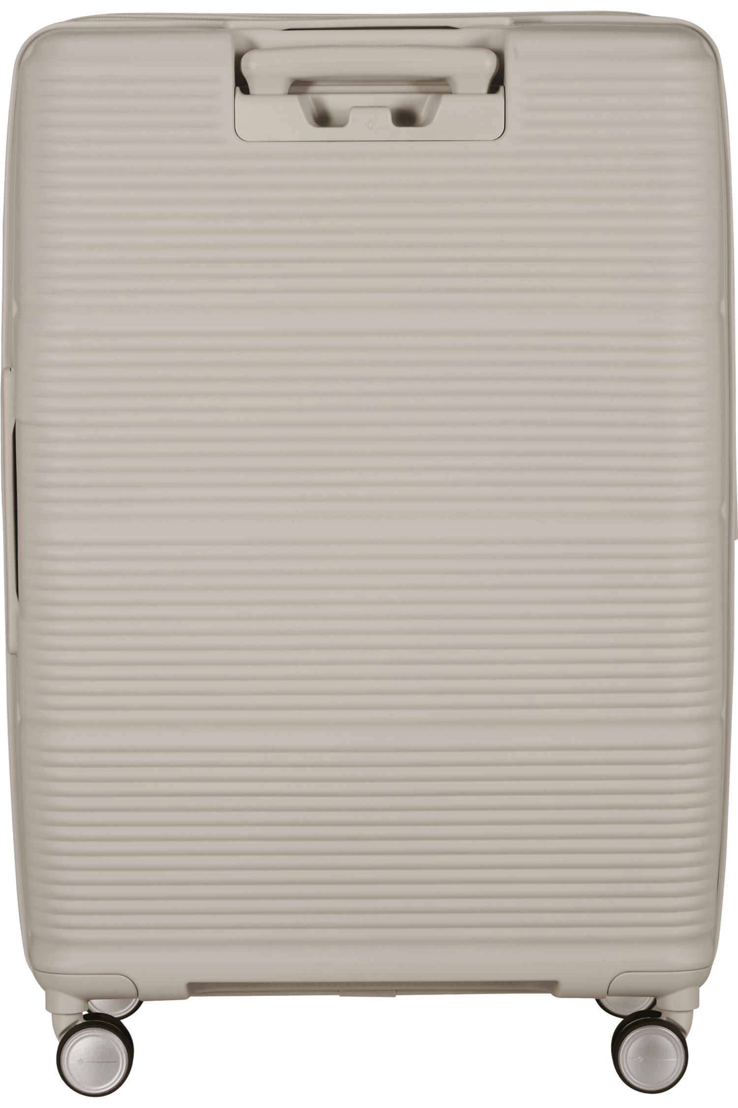 SAMSONITE big suitcase 75cm PARALUX HS