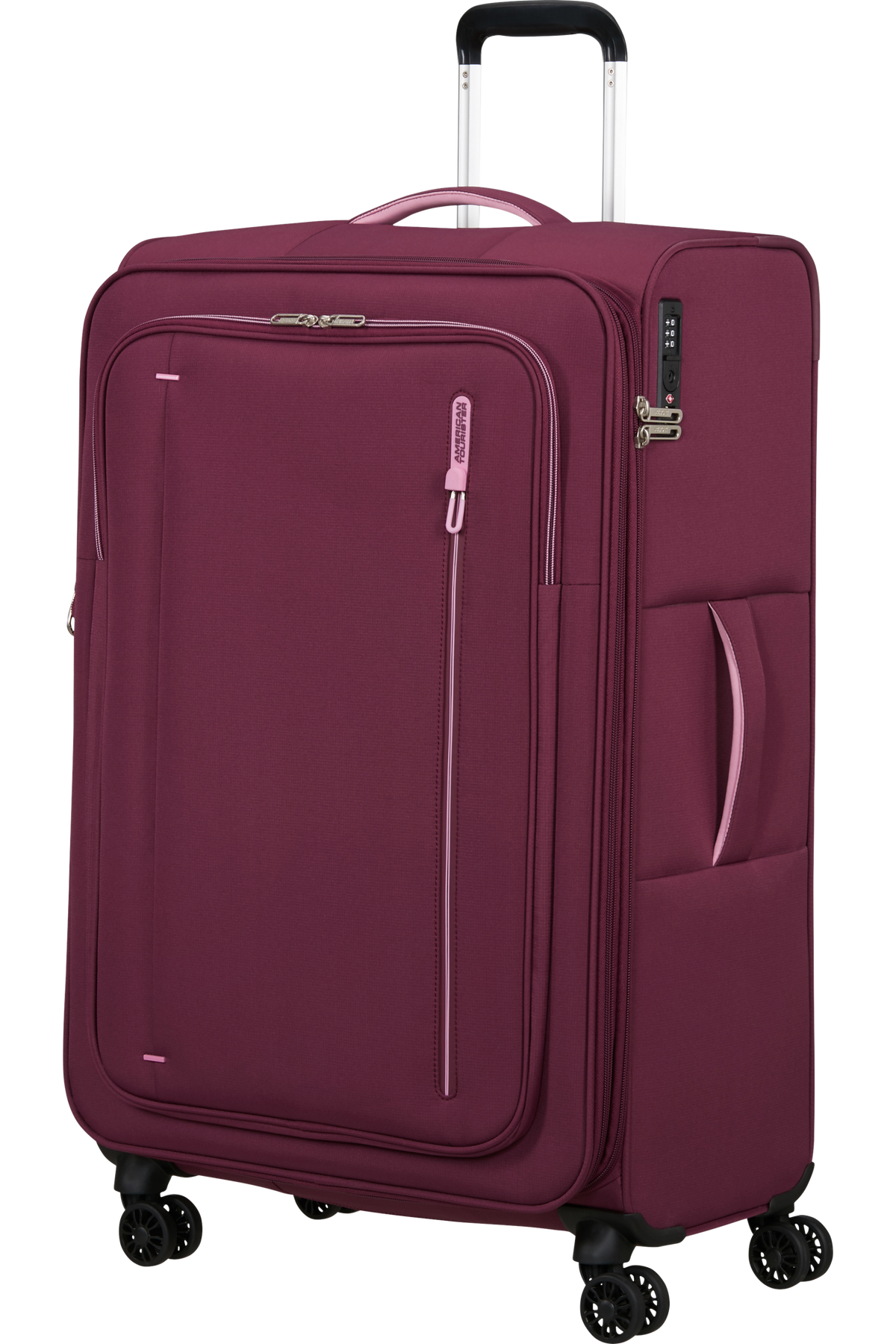 AMERICAN TOURISTER maleta grande 78,5cm CLOUDRIDER