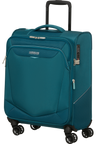 AMERICAN TOURISTER Valise cabine EXTENSIBLE SUMMERRIDE 55CM