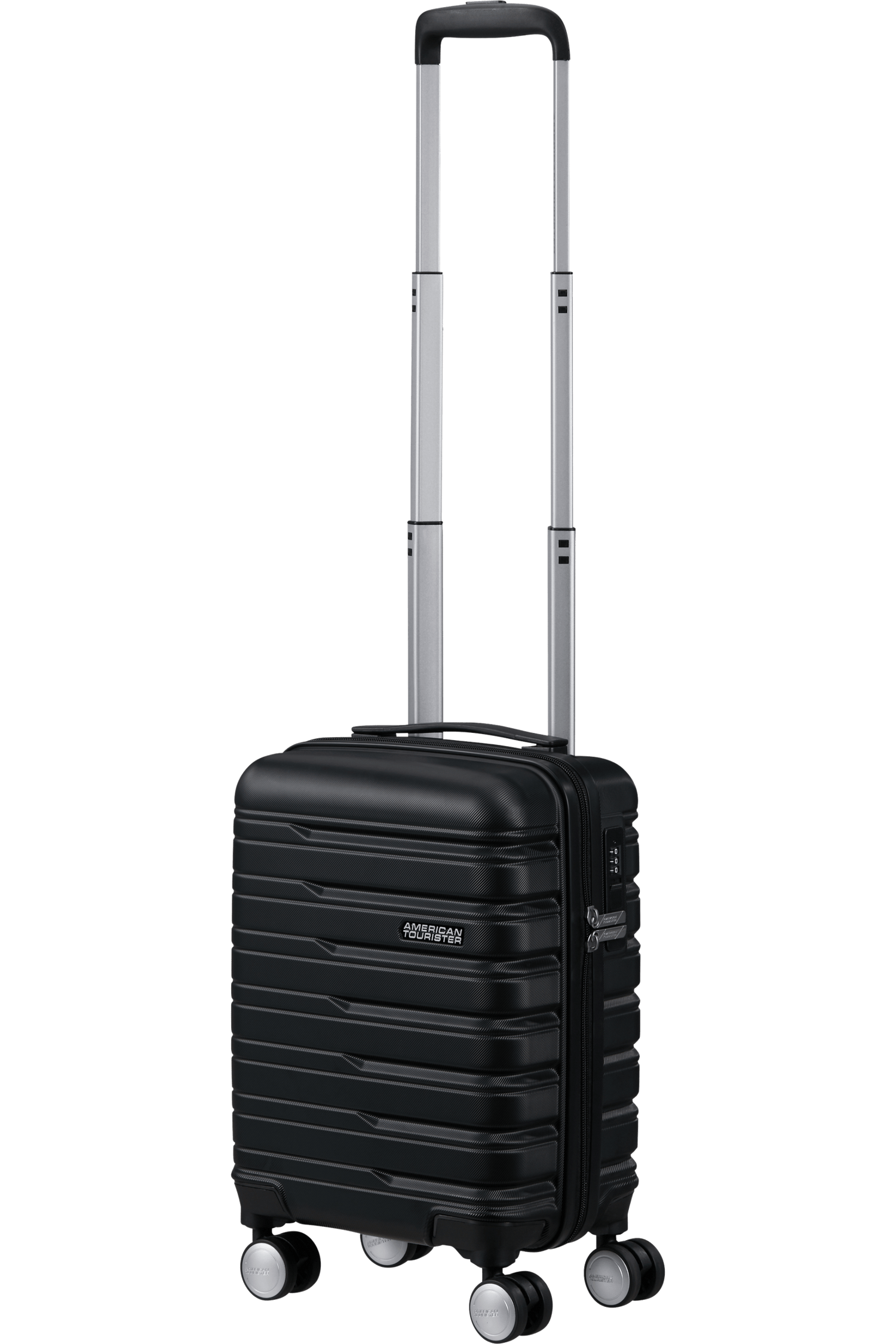 AMERICAN TOURISTER koffer underseater 45cm FLASHLINE
