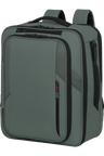 SAMSONITE backpack 17.3" GLAZED