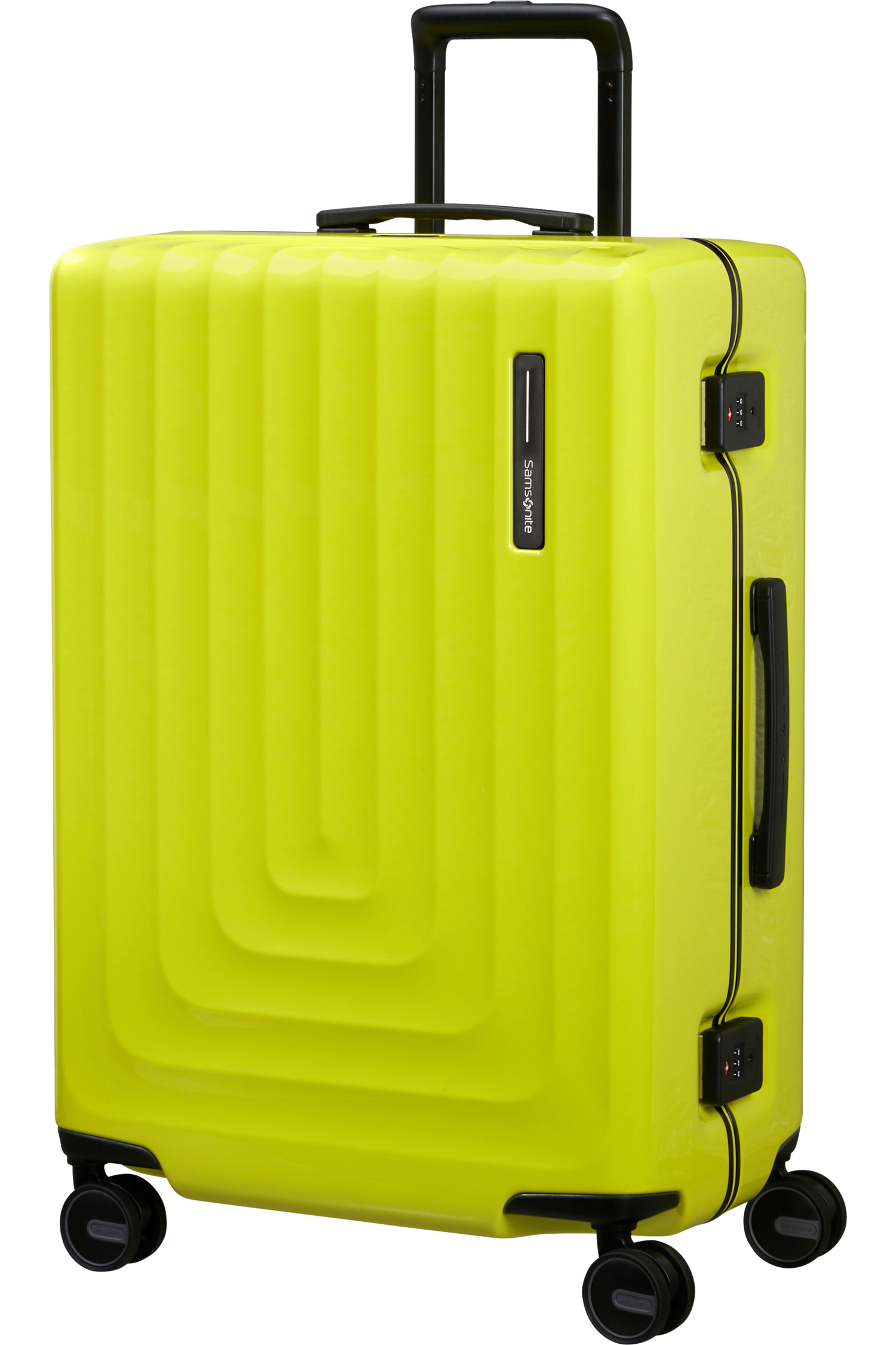 SAMSONITE Medium suitcase 69cm Focus