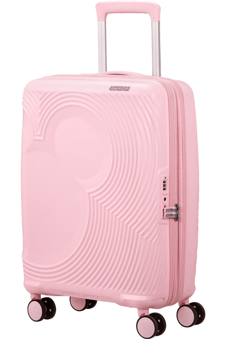 AMERICAN TOURISTER Cabin suitcase extensible 55cm MICKEY MAGIC