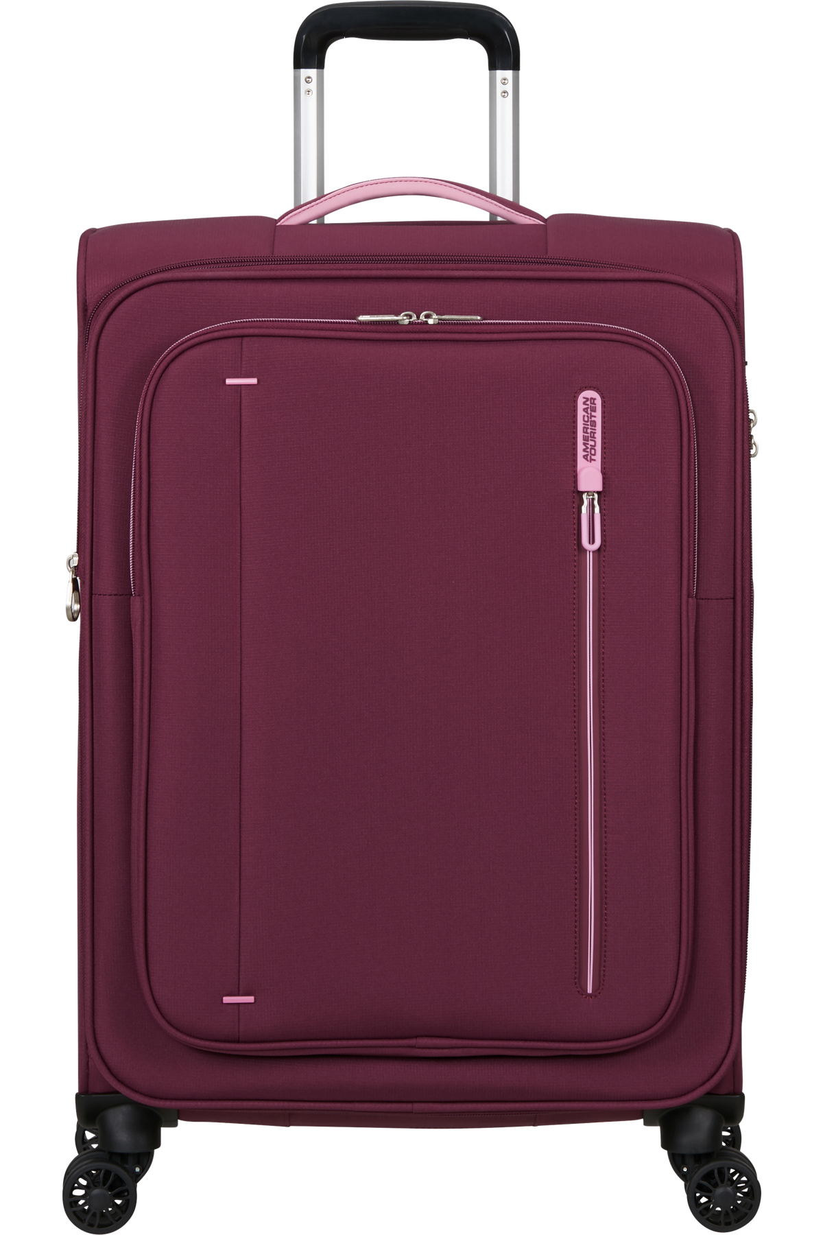 AMERICAN TOURISTER Valise moyenne 67cm Nuageux