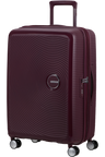 Soundbox  de American Tourister  Spinner Talla Mediana