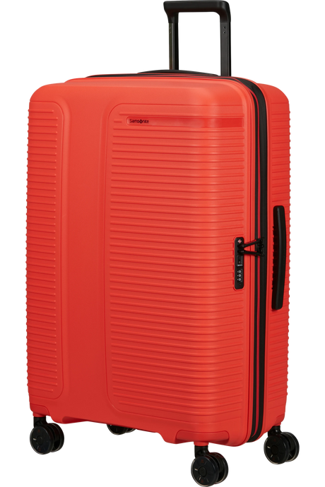 SAMSONITE Mittelgroßer, erweiterbarer Koffer 75cm PRODIVER HS