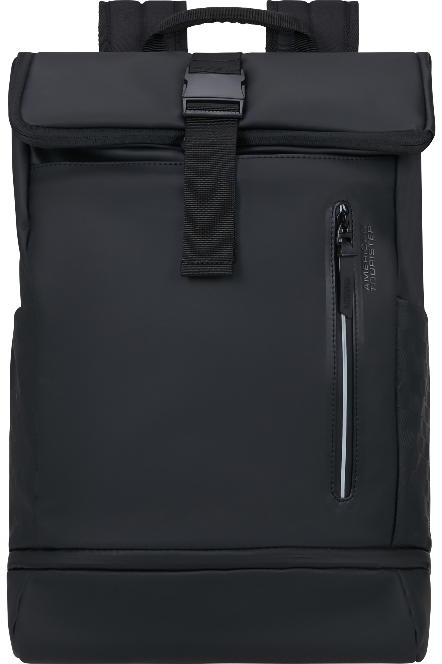 AMERICAN TOURISTER Rucksack rolltop 15,6" URBAN TIDE
