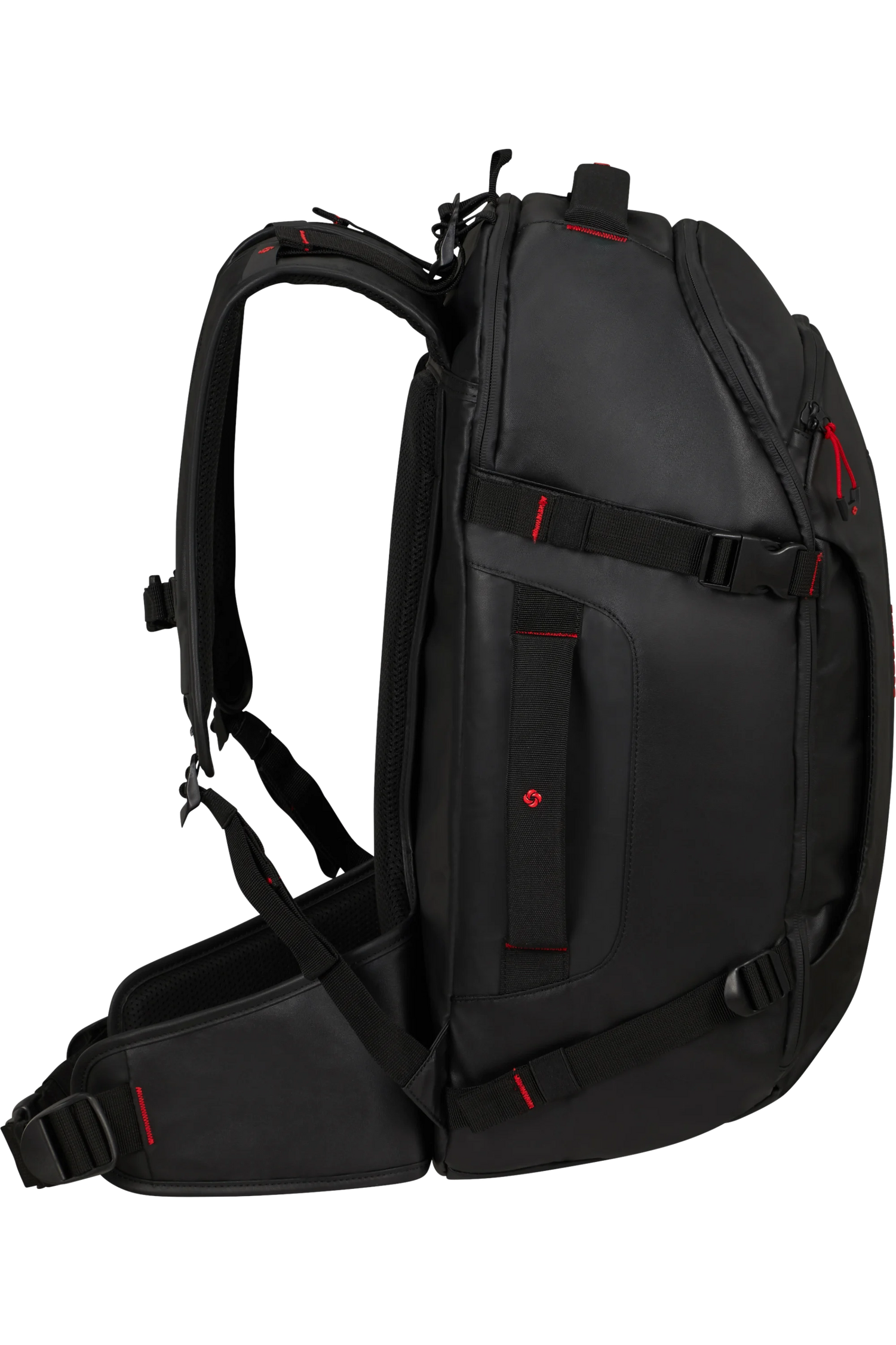 SAMSONITE mochila de viaje S ECODIVER