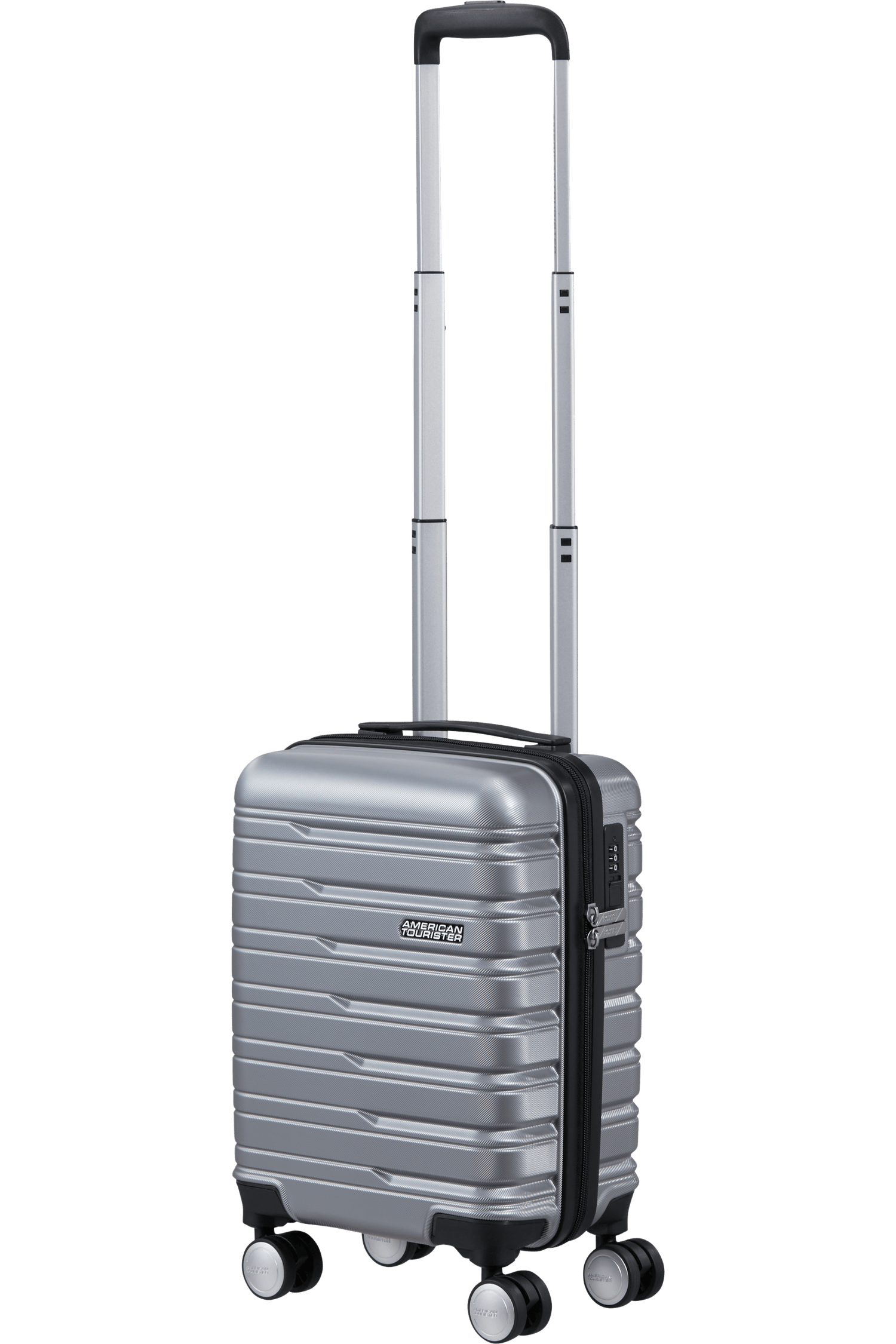 AMERICAN TOURISTER koffer underseater 45cm FLASHLINE