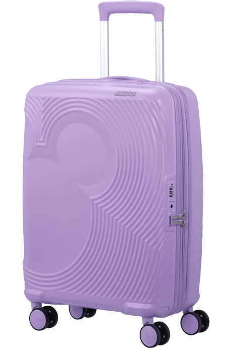 AMERICAN TOURISTER Cabin suitcase extensible 55cm MICKEY MAGIC