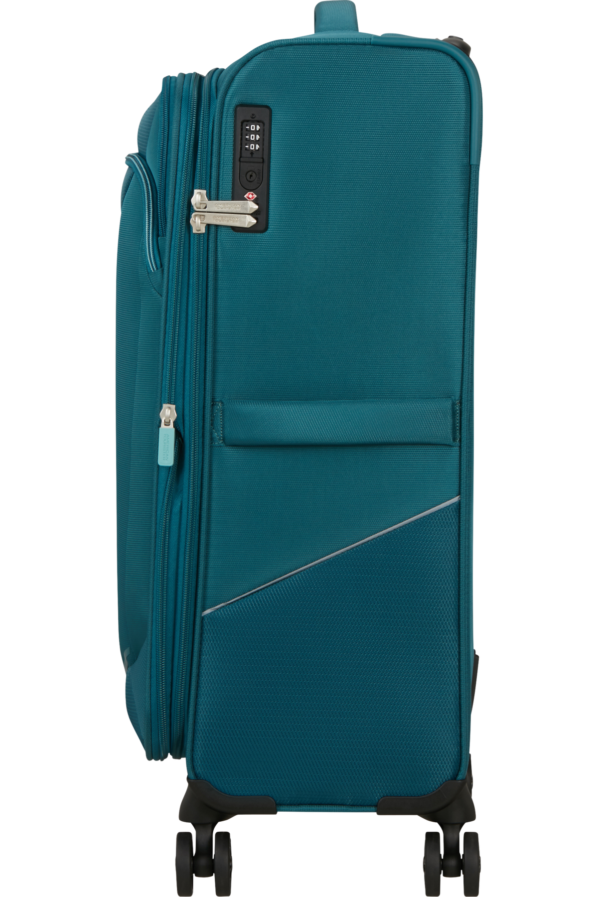 AMERICAN TOURISTER Valise moyenne EXTENSIBLE SUMMERRIDE 69CM