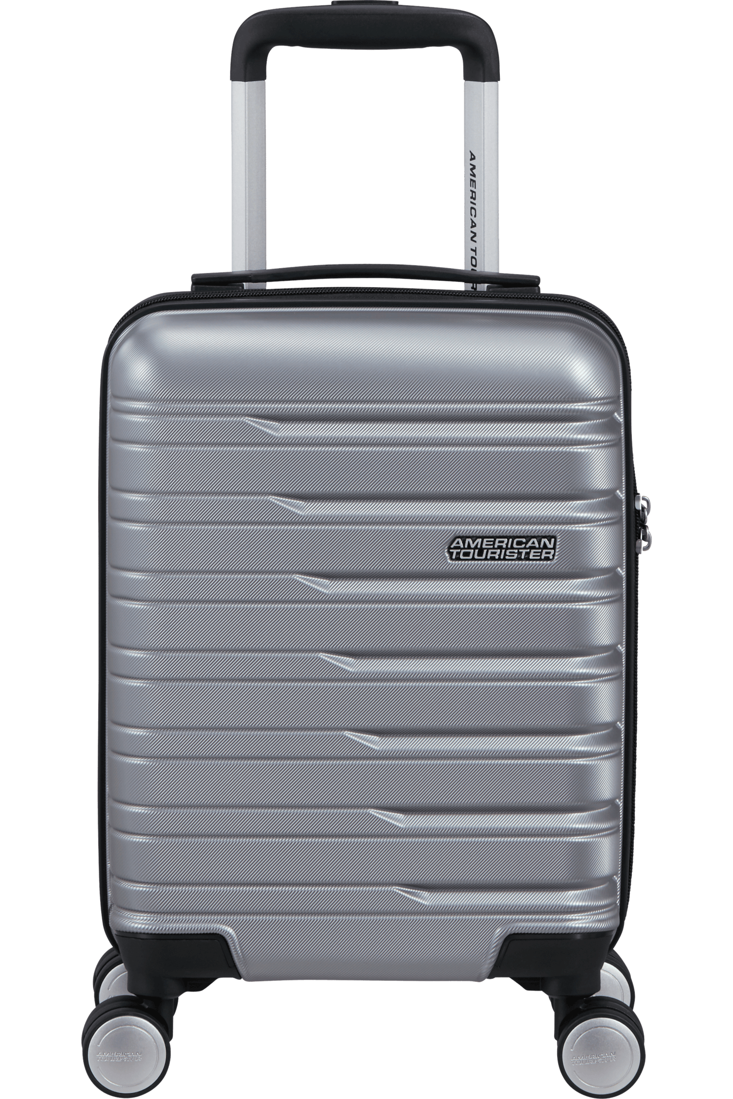 AMERICAN TOURISTER koffer underseater 45cm FLASHLINE