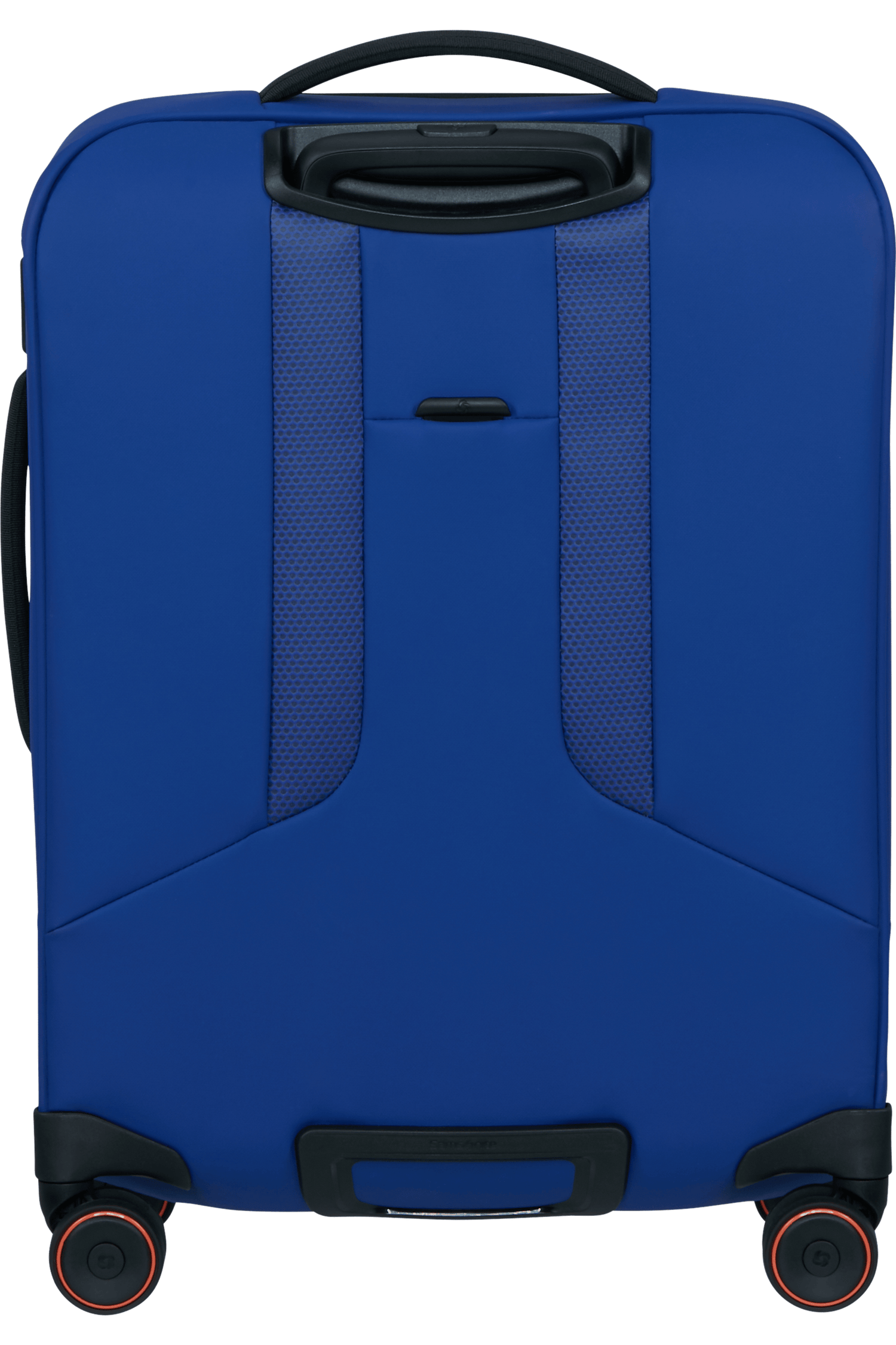 SAMSONITE Valigia da cabina extensible 55cm SMALTATO