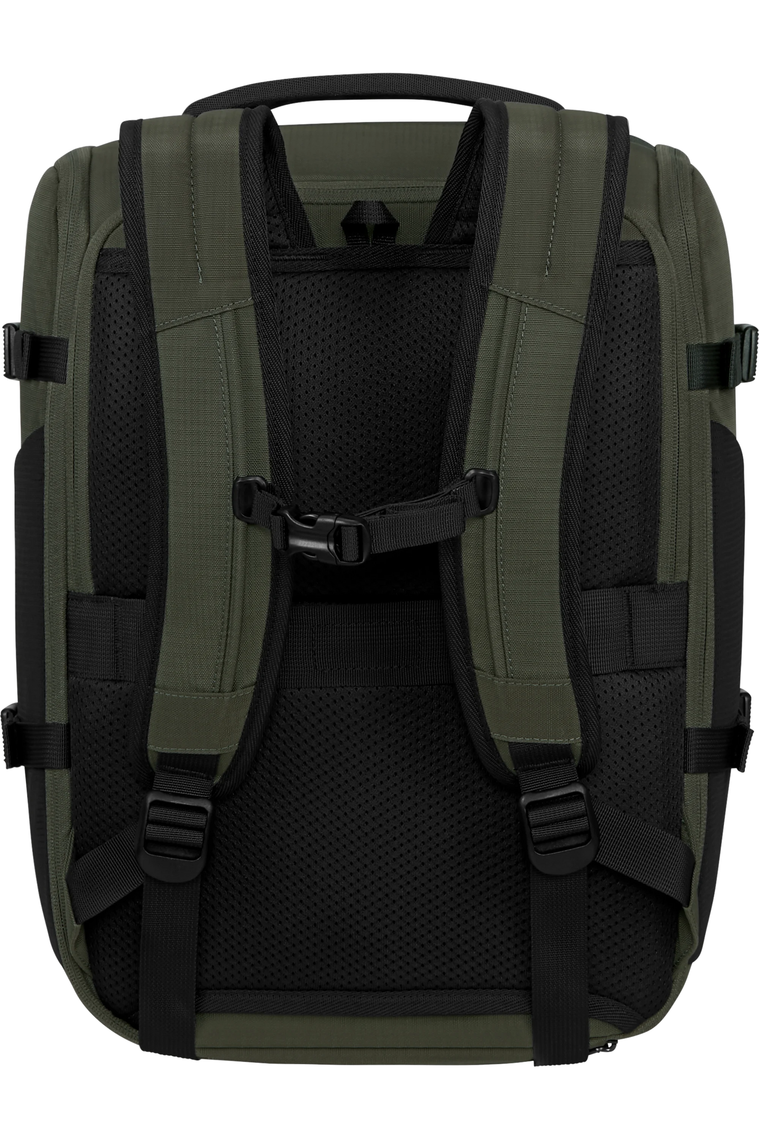 SAMSONITE Underseater 2 i 1 2FIT rygsæk