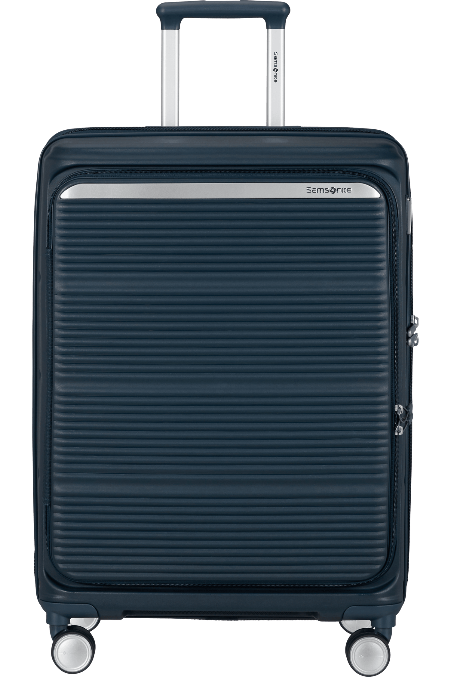 SAMSONITE maleta mediana 67cm  PARALUX HS