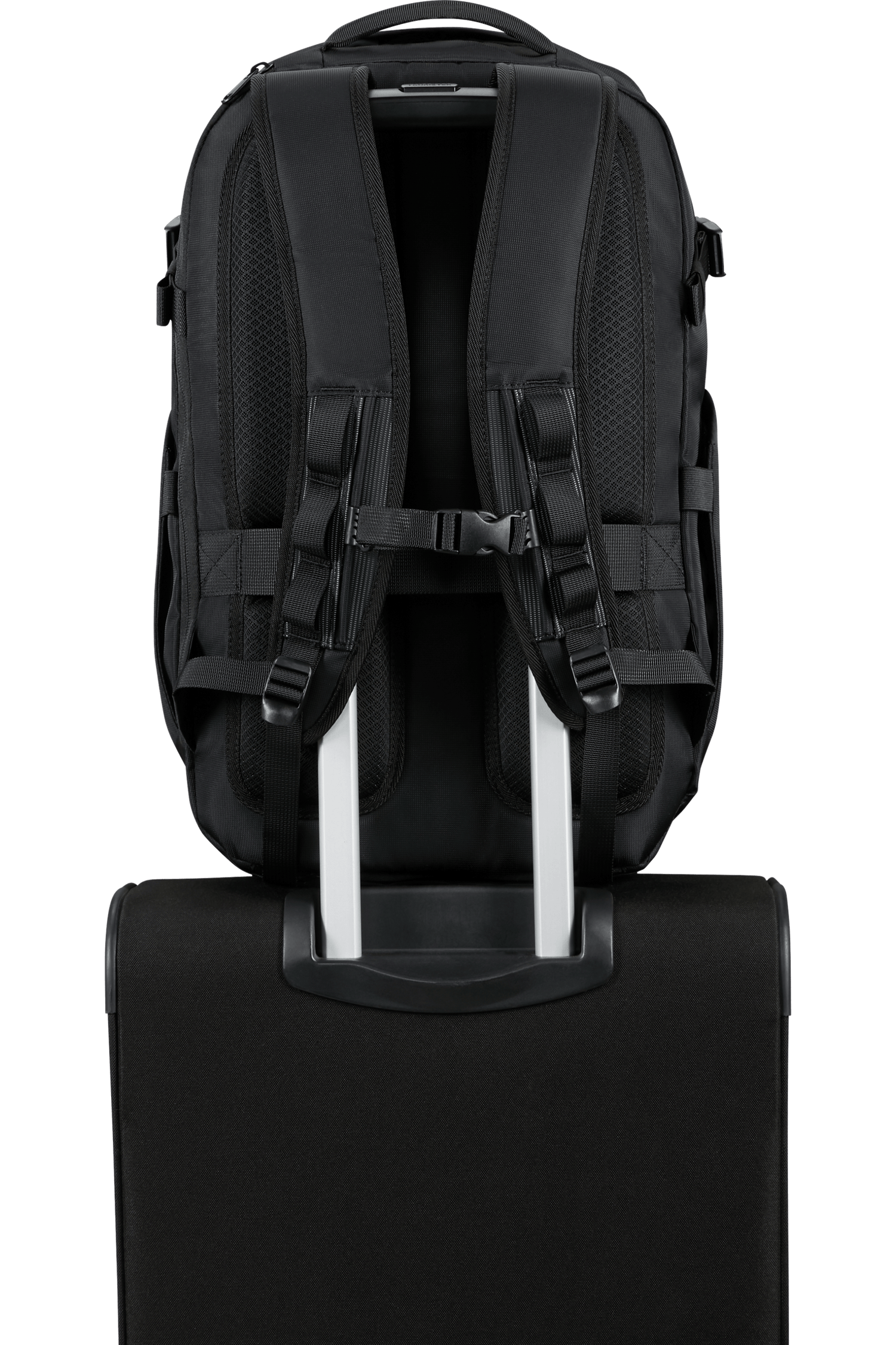 AMERICAN TOURISTER mochila 15,6" PACEPRO