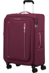 AMERICAN TOURISTER Valise moyenne 67cm Nuageux
