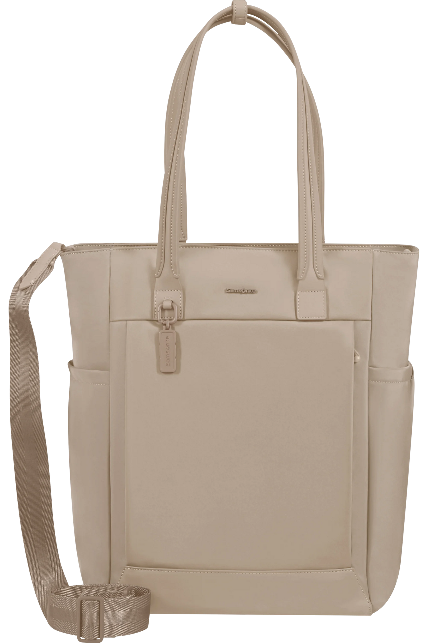 SAMSONITE tote bag 14.1" ESSENTIS