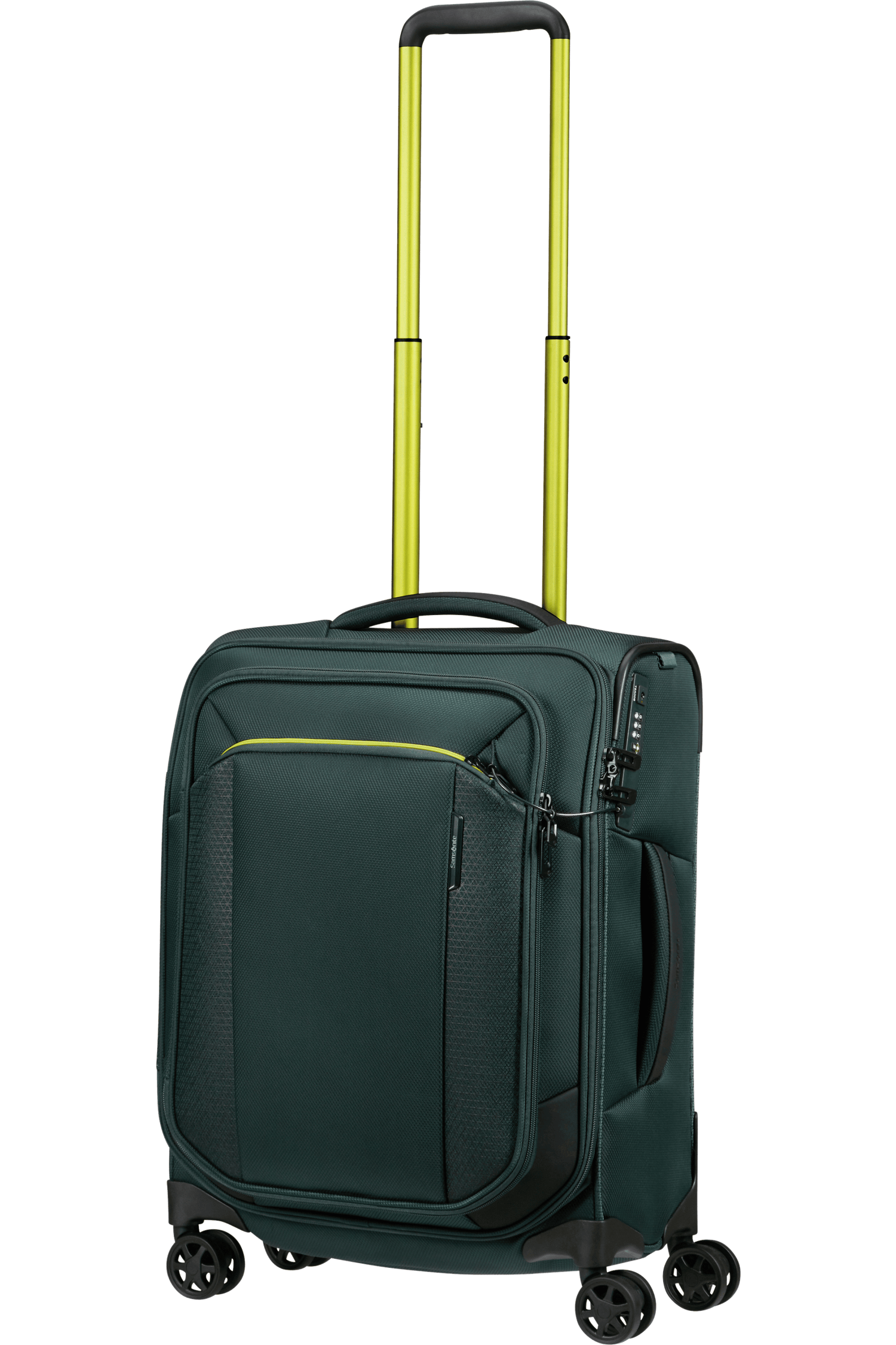 RESPARK Maleta 4 ruedas Strict de cabina