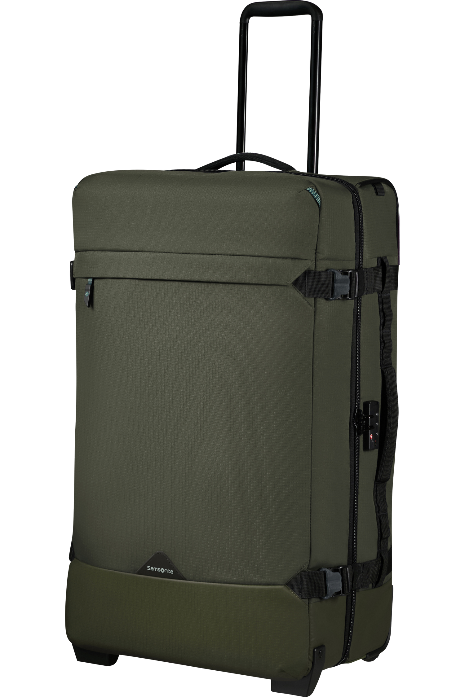 SAMSONITE BOLSA DE VIAJE CON RUEDAS 79CM ROADSEEKER