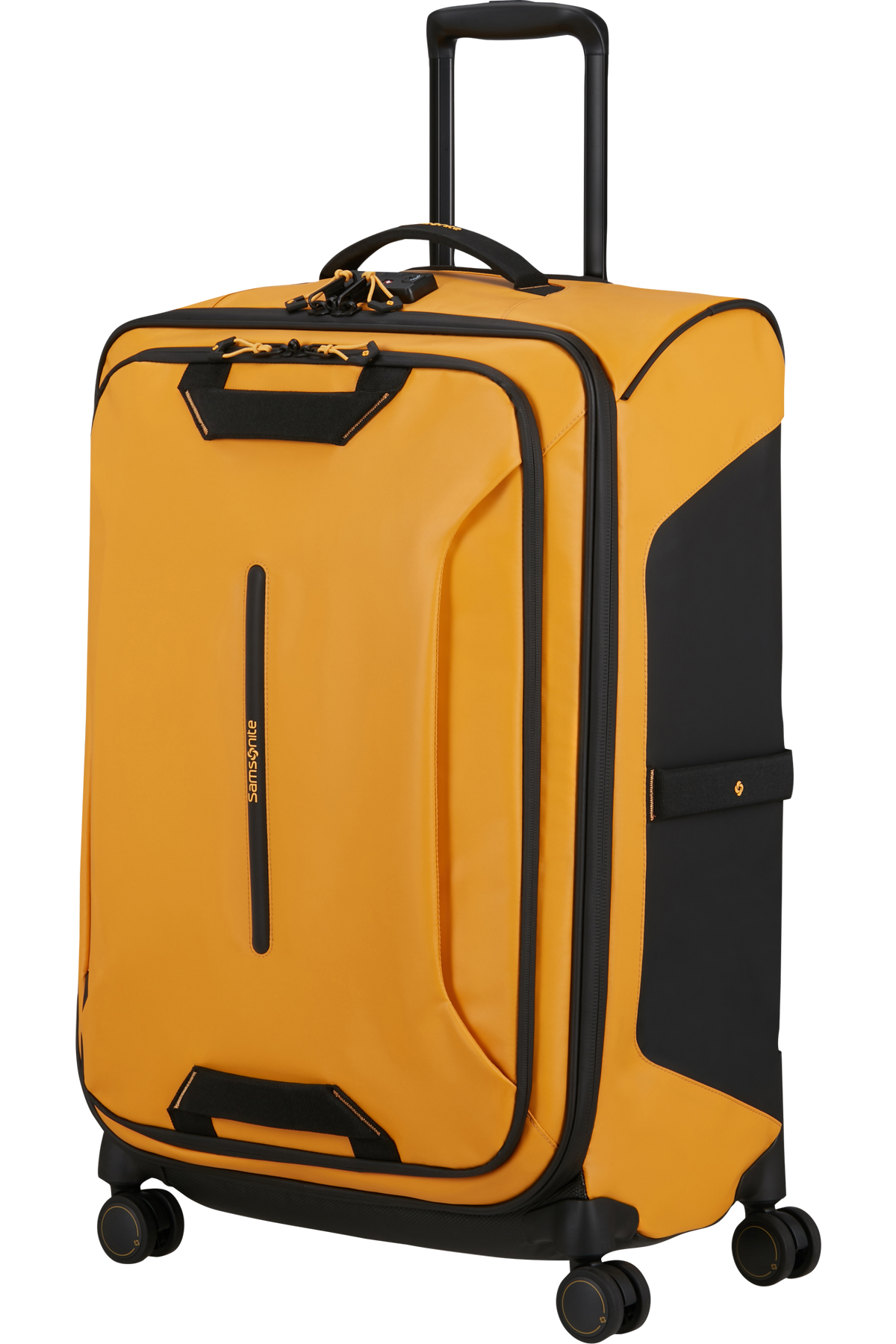 SAMSONITE Spinner kuffert 68cm ECODIVER