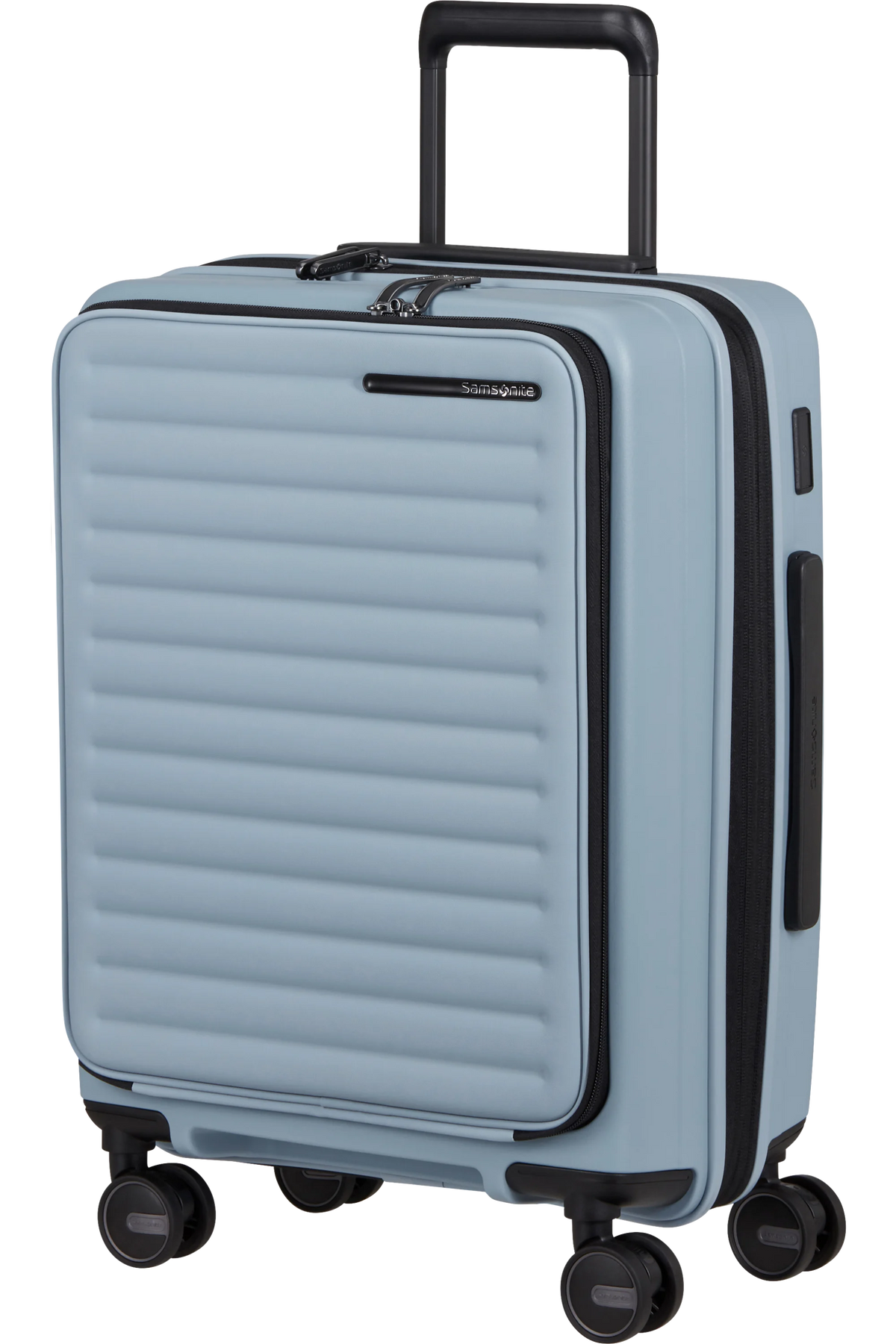 SAMSONITE Matkalaukku matkustamoon  EXTENSIBLE EASY ACCES RESTACKD 55CM