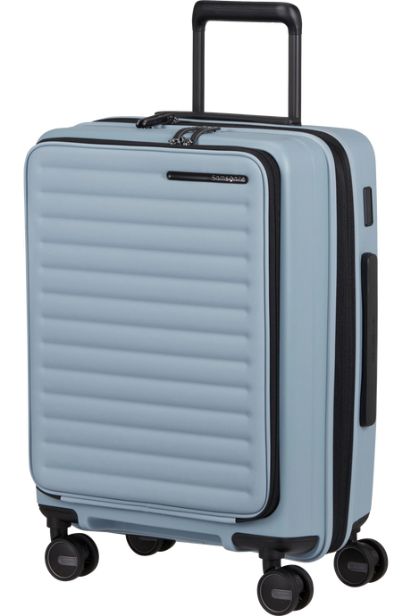SAMSONITE Kabinenkoffer  EXTENSIBLE EASY ACCES RESTACKD 55CM
