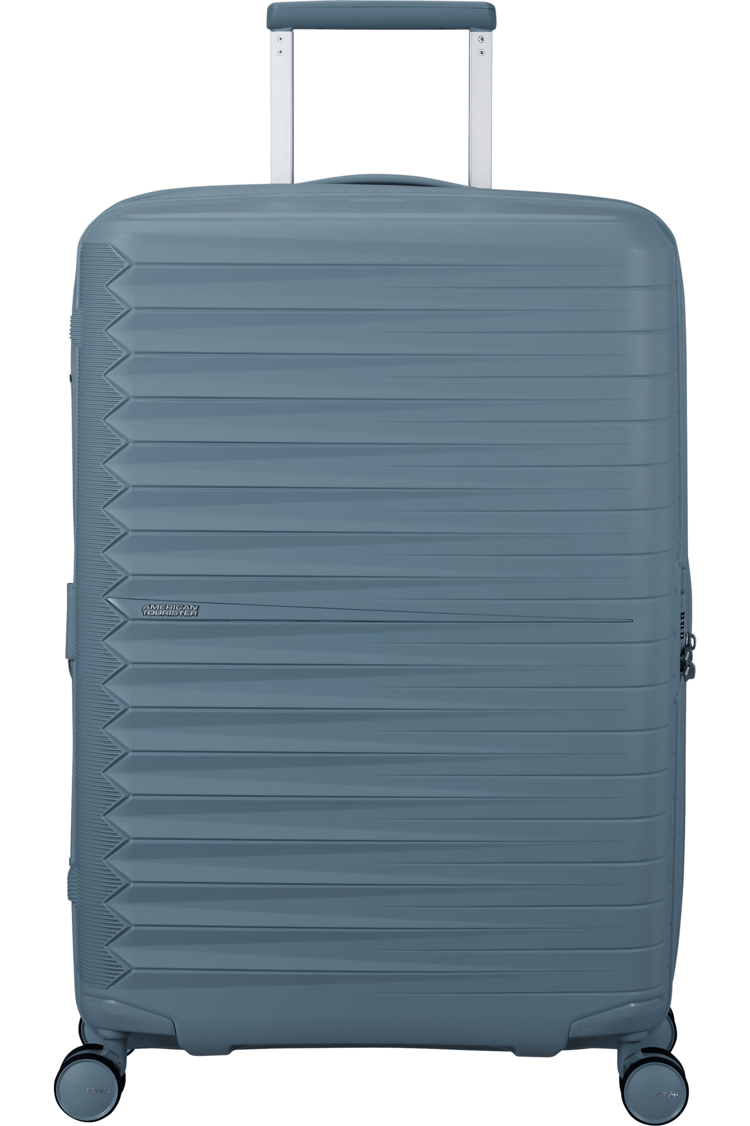 AMERICAN TOURISTER Maleta mediana extensible FASTFORWARD