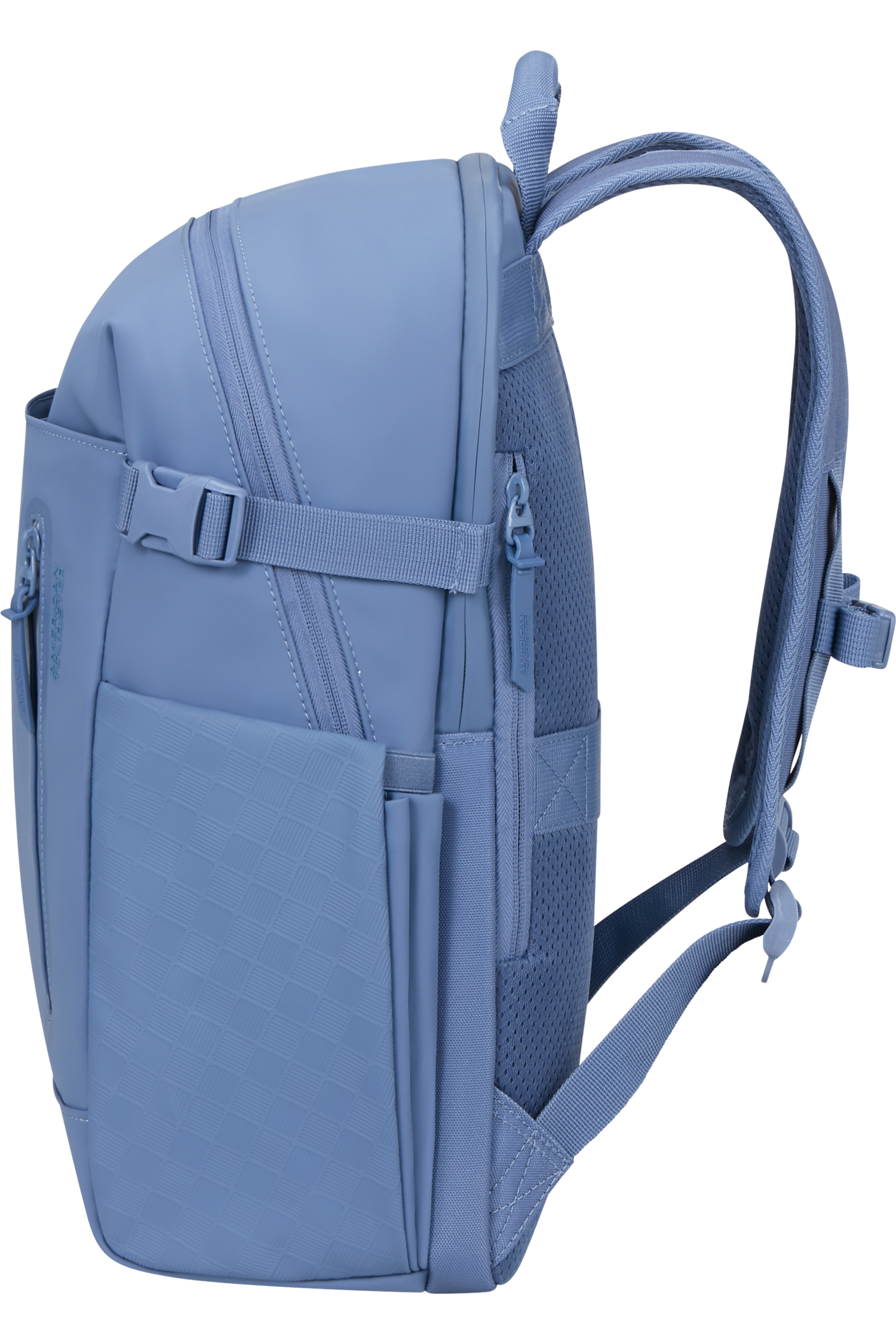 AMERICAN TOURISTER zaino 15.6" URBAN TIDE