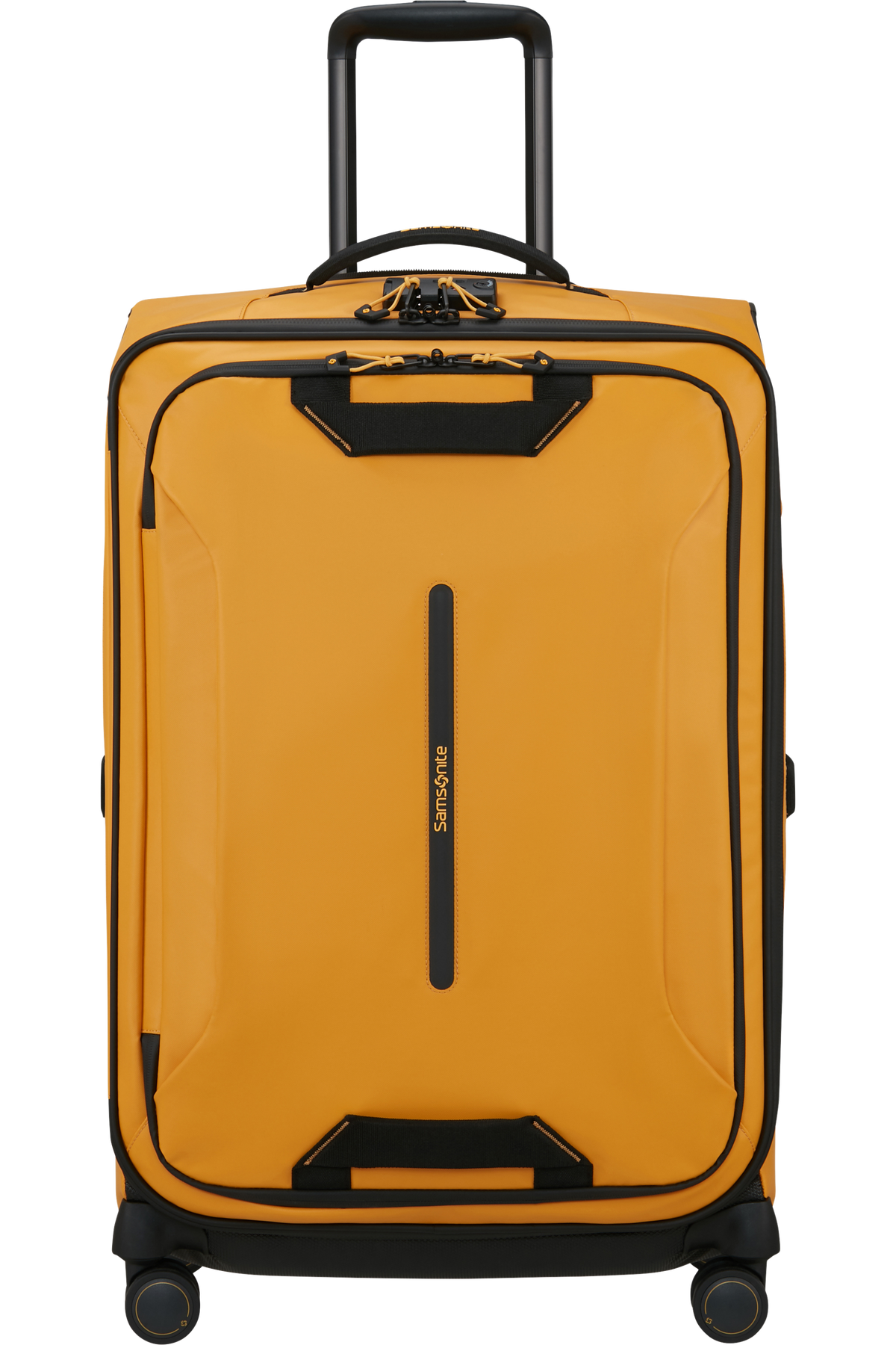 SAMSONITE Spinner kuffert 68cm ECODIVER