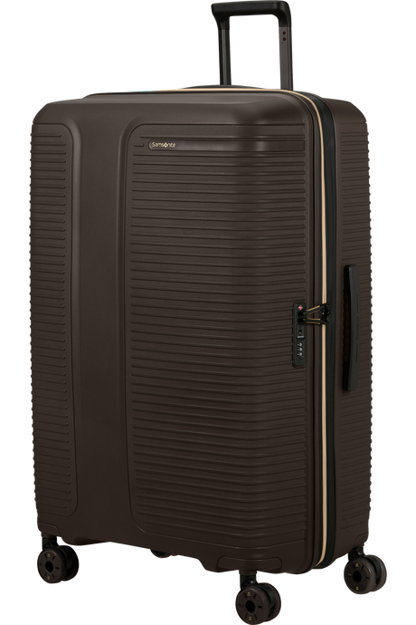 SAMSONITE Supergroßer erweiterbarer Koffer 81 cm PRODIVER HS