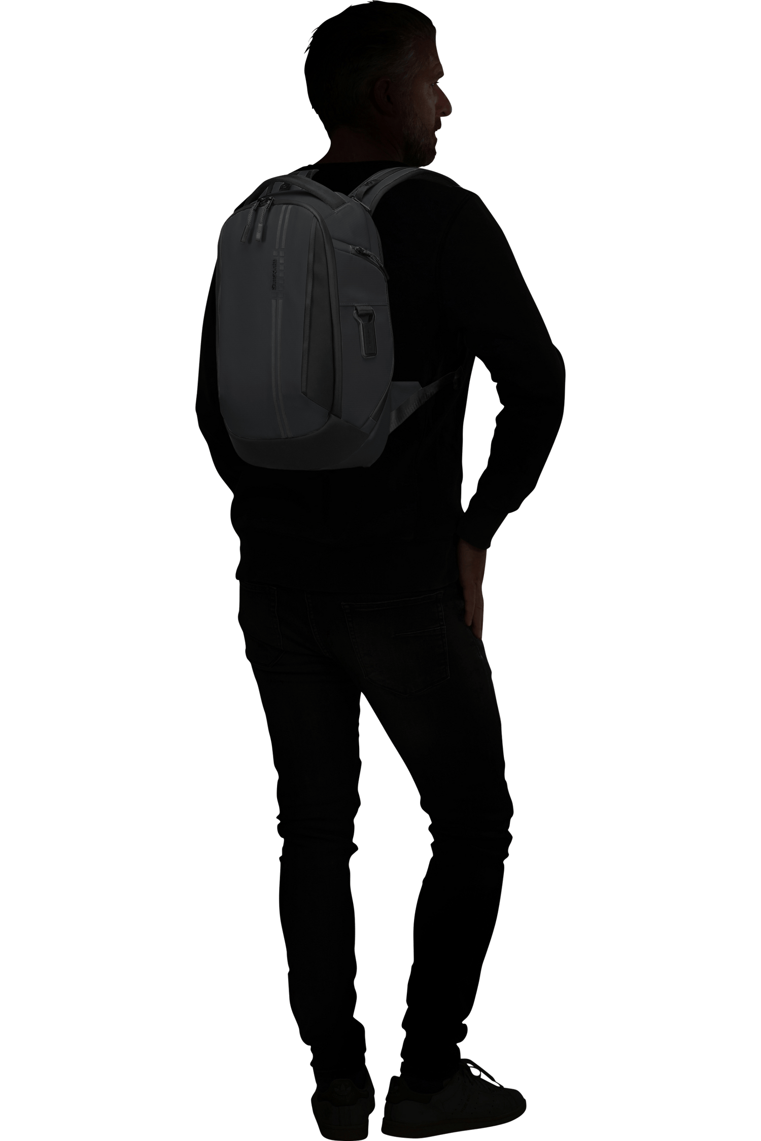 SAMSONITE 10L Active Road Backpack