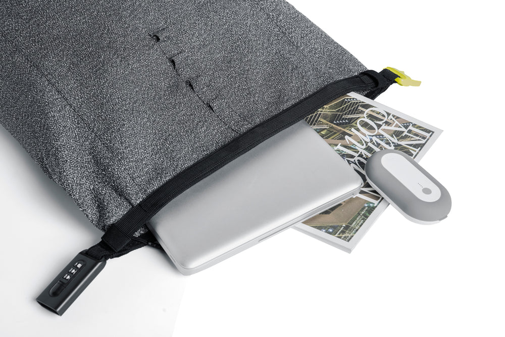 XD DESIGN MOCHILA URBAN LITE ANTI CORTES