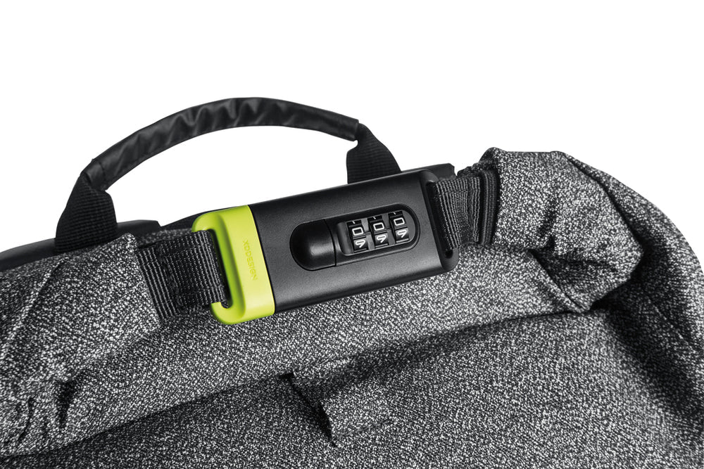 XD DESIGN MOCHILA URBAN LITE ANTI CORTES