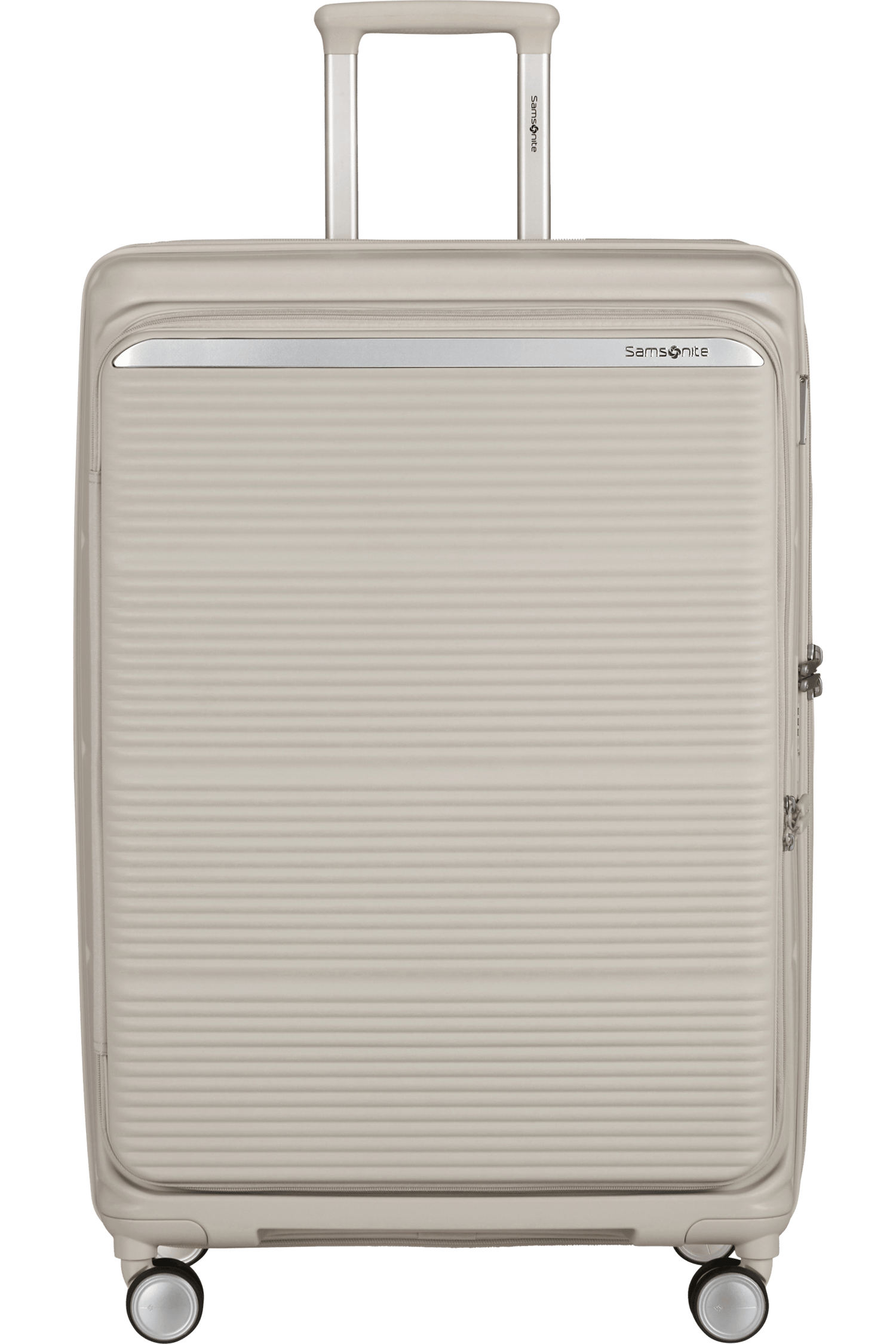 SAMSONITE big suitcase 75cm PARALUX HS