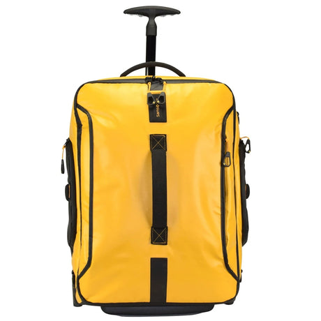 SAMSONITE PARADIVER LIGHT 55 CM BLAUE JEANS