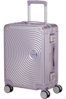 AMERICAN TOURISTER Kabinenkoffer SOUNDBOX Alu