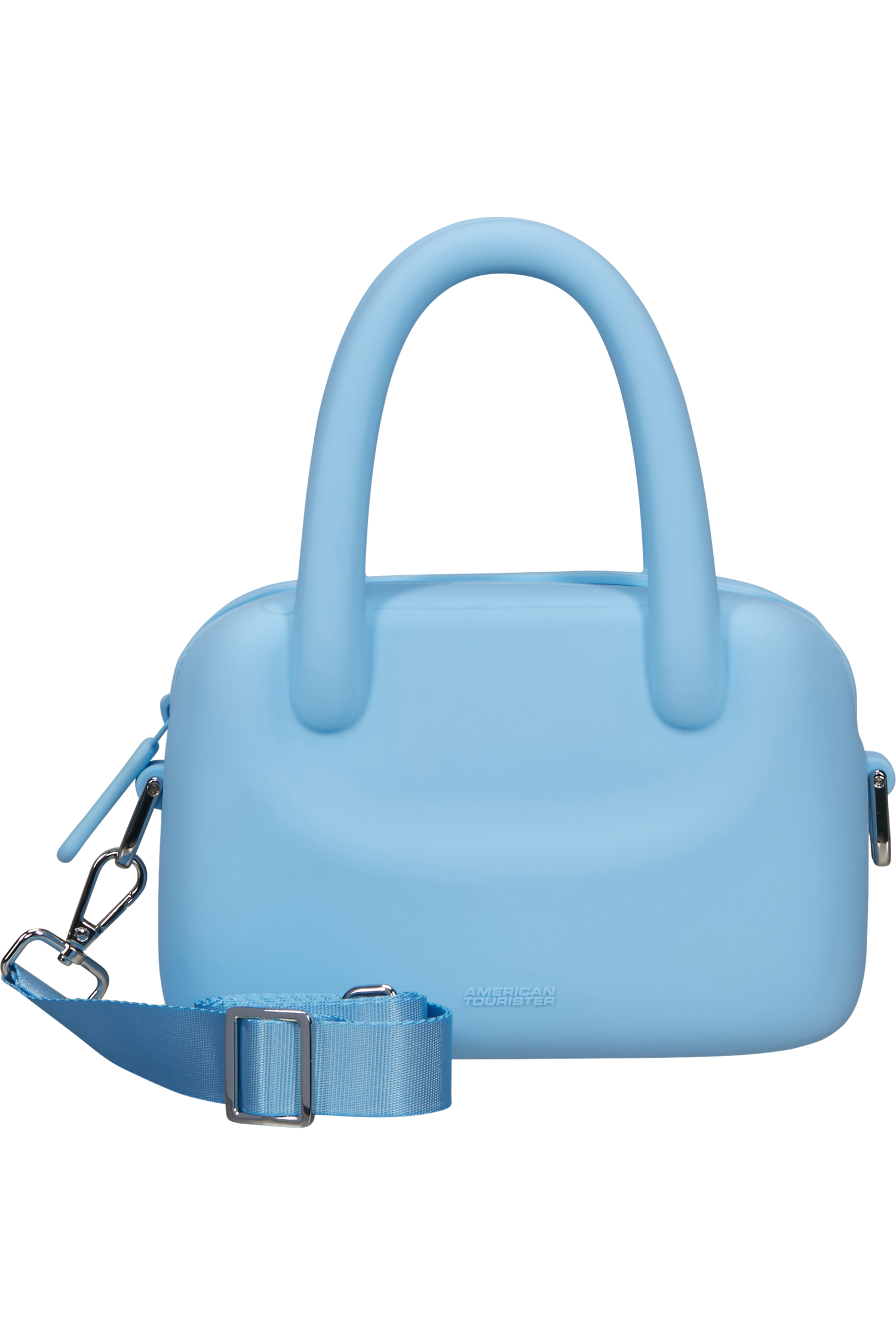 AMERICAN TOURISTER JELLYPOP silicone bag
