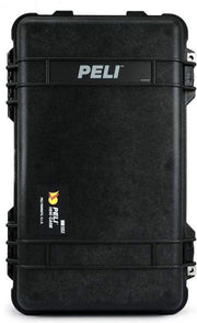 film Valise cabine sans mousse Protector 1510 27 L
