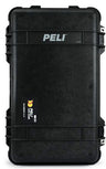 PELI PROTECTOR SUITCASE WITH FOAM PROTECTOR CASE