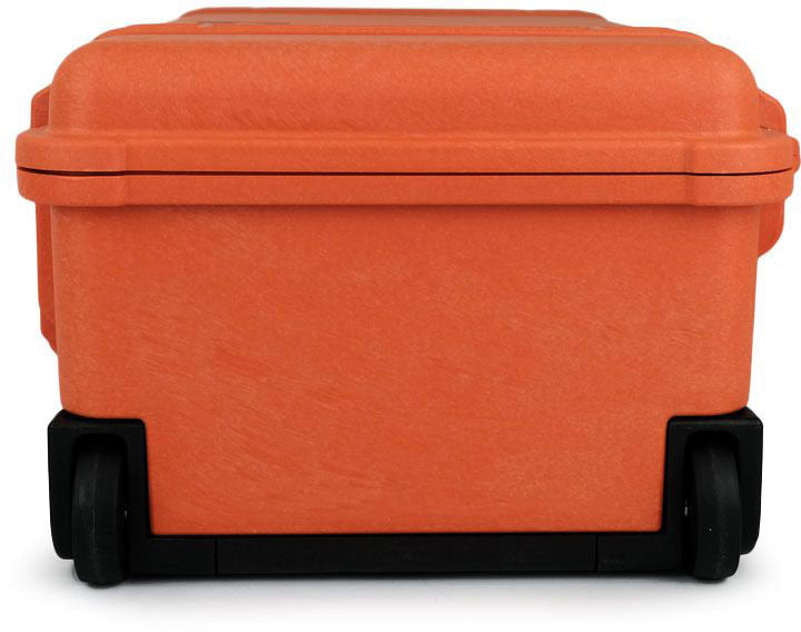 PELI PROTECTOR SUITCASE WITH FOAM PROTECTOR CASE