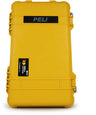PELI PROTECTOR SUITCASE WITH FOAM PROTECTOR CASE