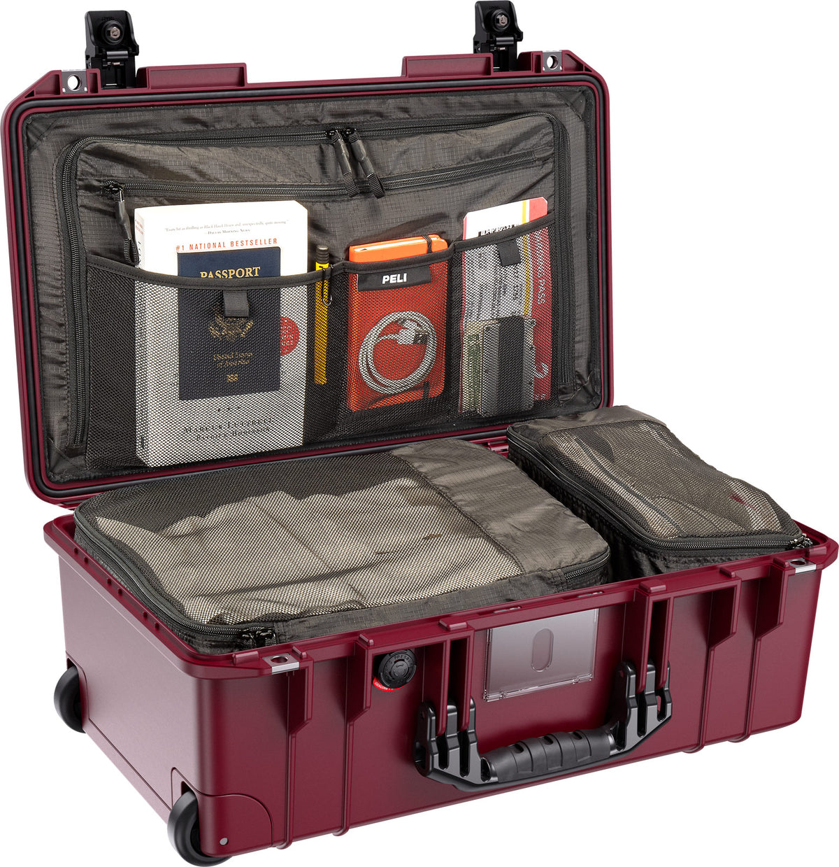 PETITE VALISE DE VOYAGE PELI AIR CAS TRVL