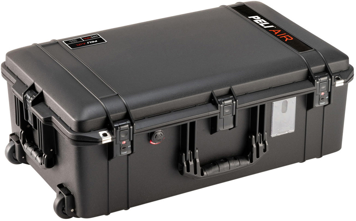 PELI MALETA DE VIAJE GRANDE AIR CASES TRVL