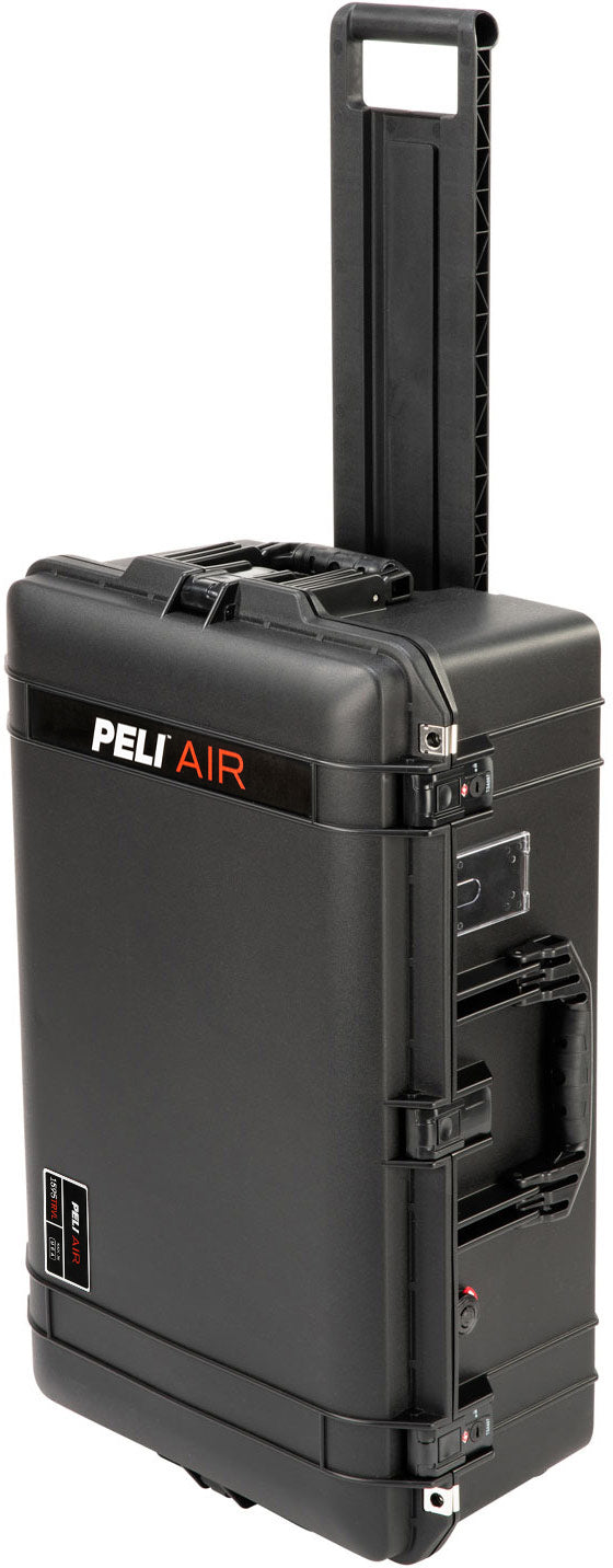 PELI MALETA DE VIAJE GRANDE AIR CASES TRVL