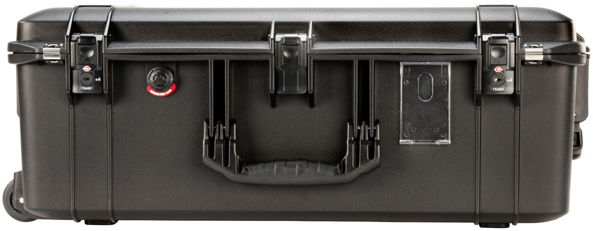 PELI MALETA DE VIAJE GRANDE AIR CASES TRVL
