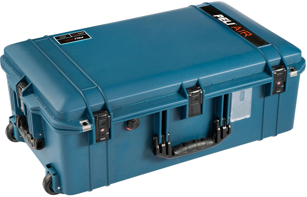 PELI MALETA DE VIAJE GRANDE AIR CASES TRVL
