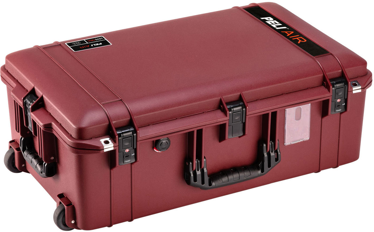 PELI MALETA DE VIAJE GRANDE AIR CASES TRVL