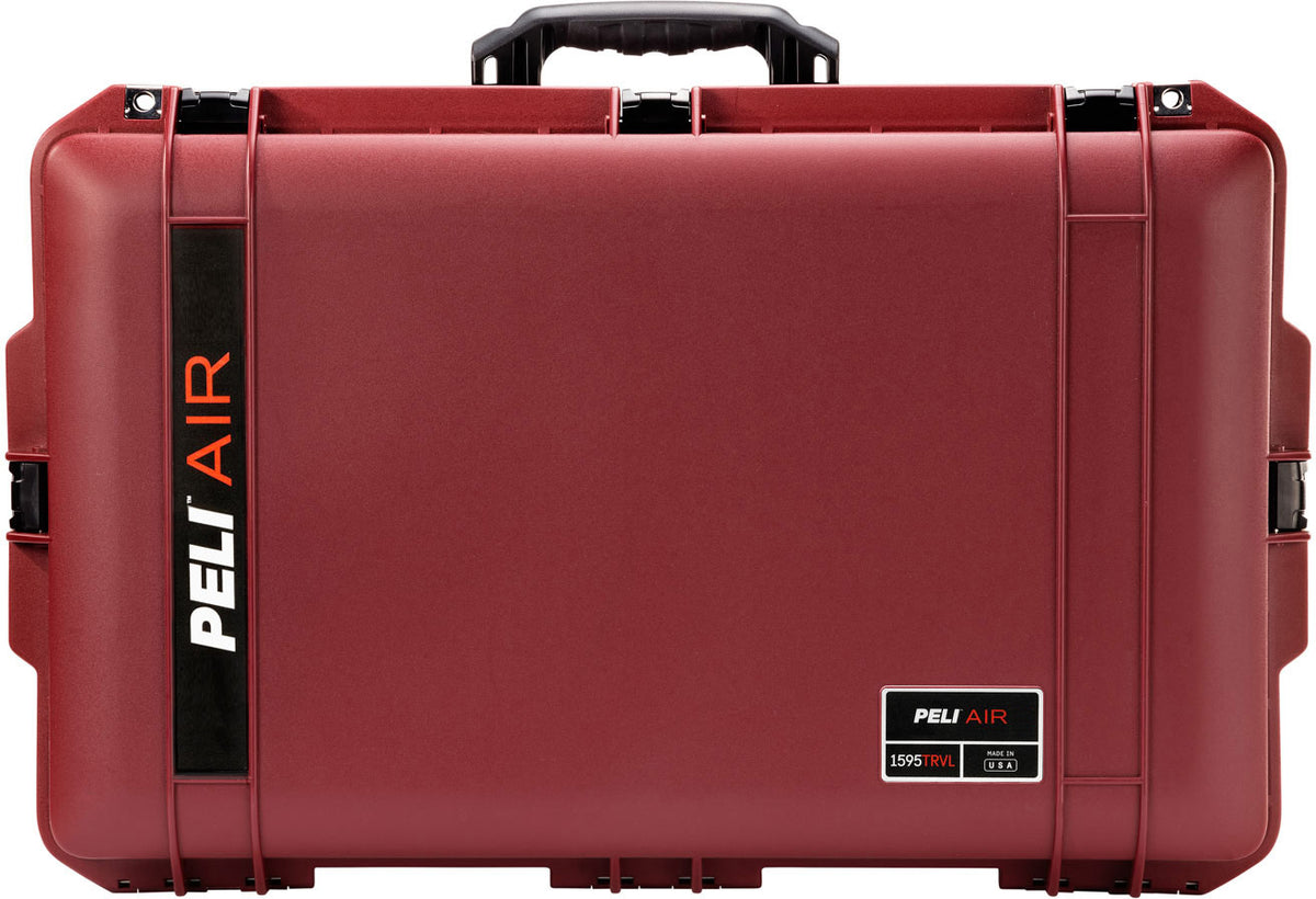 PELI MALETA DE VIAJE GRANDE AIR CASES TRVL