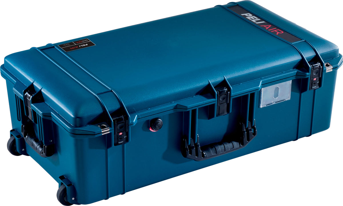 PELI SUPER STOR REJSEKUFFERT AIRCASES TRVL